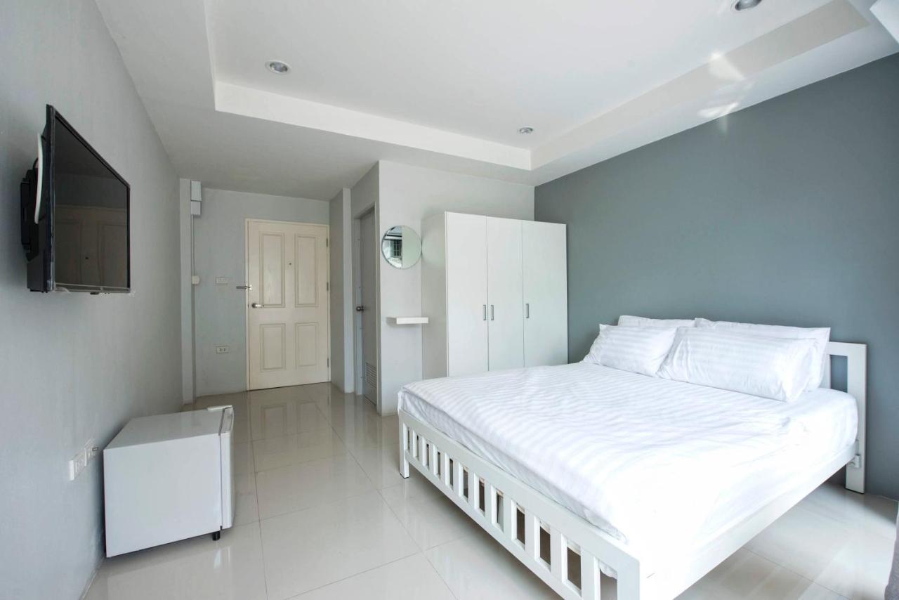 Nw Apartment Lasalle 59 Banguecoque Exterior foto