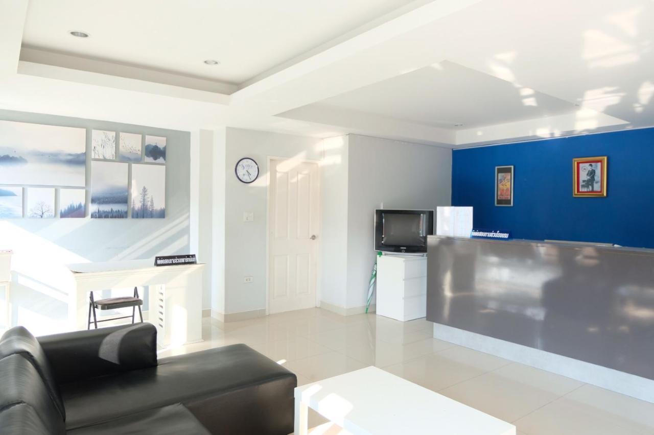 Nw Apartment Lasalle 59 Banguecoque Exterior foto
