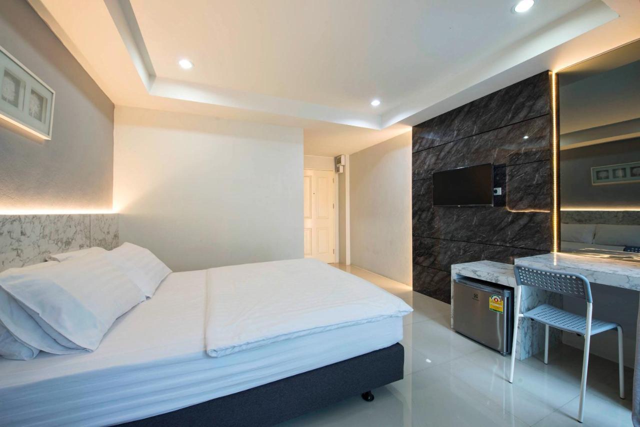 Nw Apartment Lasalle 59 Banguecoque Exterior foto