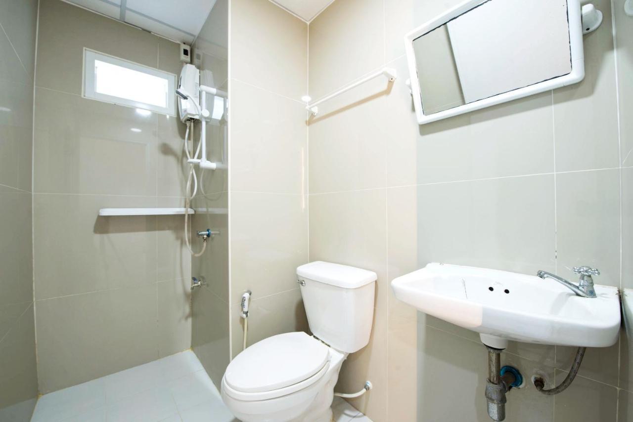 Nw Apartment Lasalle 59 Banguecoque Quarto foto